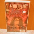 WITCHBLADE #47 VF/NM