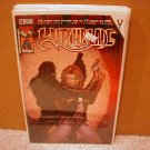 WITCHBLADE #51 VF/NM
