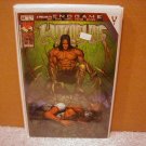WITCHBLADE #58 VF/NM