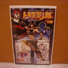 WITCHBLADE #110 VF/NM