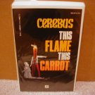 CEREBUS #104 F/VF