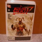 JUSTICE SOCIETY OF AMERICA #18 NM (2008)