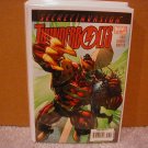 THUNDERBOLTS #123 NM (2008) *SECRET INVASION*