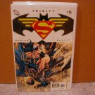 TRINITY #13 NM (2008)