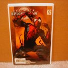 ULTIMATE SPIDER-MAN #125 NM (2008)