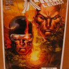 X-MEN LEGACY #215 NM (2008)