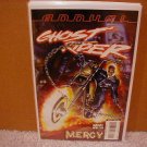 GHOST RIDER ANNUAL #2  NM (2008) **MERCY**