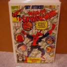 WEB OF SPIDER-MAN #76 VF/NM