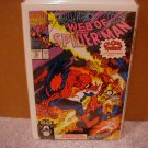 WEB OF SPIDER-MAN #78 VF/NM