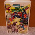 WEB OF SPIDER-MAN #91 VF WEB OF SPIDER-MAN #91 VF