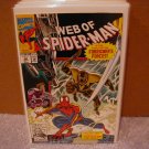 WEB OF SPIDER-MAN #92 VF/NM WEB OF SPIDER-MAN #92 VF/NM