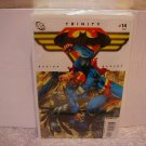 TRINITY #14 NM (2008) SUPERMAN, BATMAN, WONDERWOMAN
