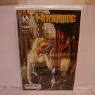 WITCHBLADE #120 NM (2008) “A” COVER