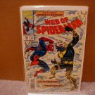 WEB OF SPIDER-MAN #108 VF/NM