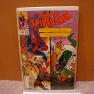 WEB OF SPIDER-MAN #109 VF/NM WEB OF SPIDER-MAN #109 VF/NM