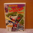 WEB OF SPIDER-MAN #110 VF/NM