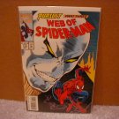 WEB OF SPIDER-MAN #112 VF/NM