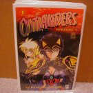 OUTLANDERS SPECIAL #1 F/VF   *DARK HORSE*