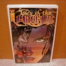 TALES OF WITCHBLADE #4 VF/NM  *IMAGE*