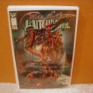 TALES OF WITCHBLADE #5 VF/NM  *IMAGE*