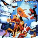 RANN-THANAGAR HOLY WAR #3 NM (2008)