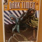 STAR WARS DARK TIMES #8