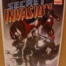 SECRET INVASION #6 NM (2008)