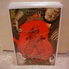 SMALL GODS #10 VF/NM  "IMAGE COMICS"
