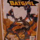 BATGIRL #3 NM (2008)