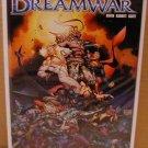 DREAMWAR #6 NM (2008)