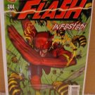 FLASH #244 NM (2008)