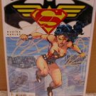 TRINITY #16 NM (2008) SUPERMAN, BATMAN, WONDERWOMAN