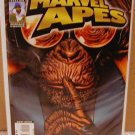 MARVEL APES #2 NM (2008) MARVEL APES #2 NM (2008)