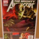 MIGHTY AVENGERS #18 NM (2008) SECRET INVASION