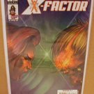 X-FACTOR #35 NM (2008) X-FACTOR #35 NM (2008)