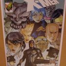 YOUNG X-MEN #6 NM (2008)