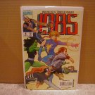 MARVEL 1985 #5 NM (2008) MARVEL 1985 #5 NM (2008)