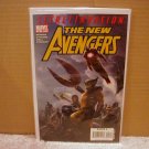 NEW AVENGERS #45 NM (2008) *SECRET INVASION*