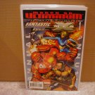 ULTIMATE FANTASTIC FOUR X-MEN #1 NM (2008)