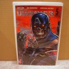 ULTIMATES 3 #5 VF/NM (2008)VARIANT 1ST PRINT COVER