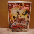 TEEN TITANS #63 NM (2008)