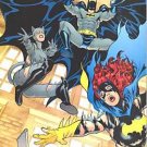 BATMAN CONFIDENTIAL #20 NM(2008)