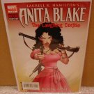 ANITA BLAKE THE LAUGHING CORPSE #1 NM