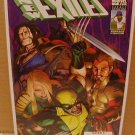 NEW EXILES #11 NM (2008)