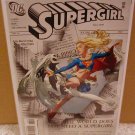 SUPERGIRL #34 NM (2008)