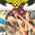 TRINITY #15 NM (2008) SUPERMAN, BATMAN, WONDERWOMAN