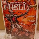 REIGN IN HELL #1 NM (2008)