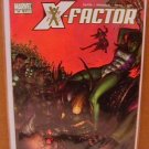 X-FACTOR #34 NM (2008) *SECRET INVASION*
