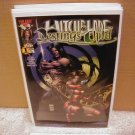 WITCHBLADE DESTINY'S CHILD #1 VF/NM  *IMAGE*