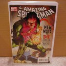 AMAZING SPIDER-MAN #573 NM (2008)
